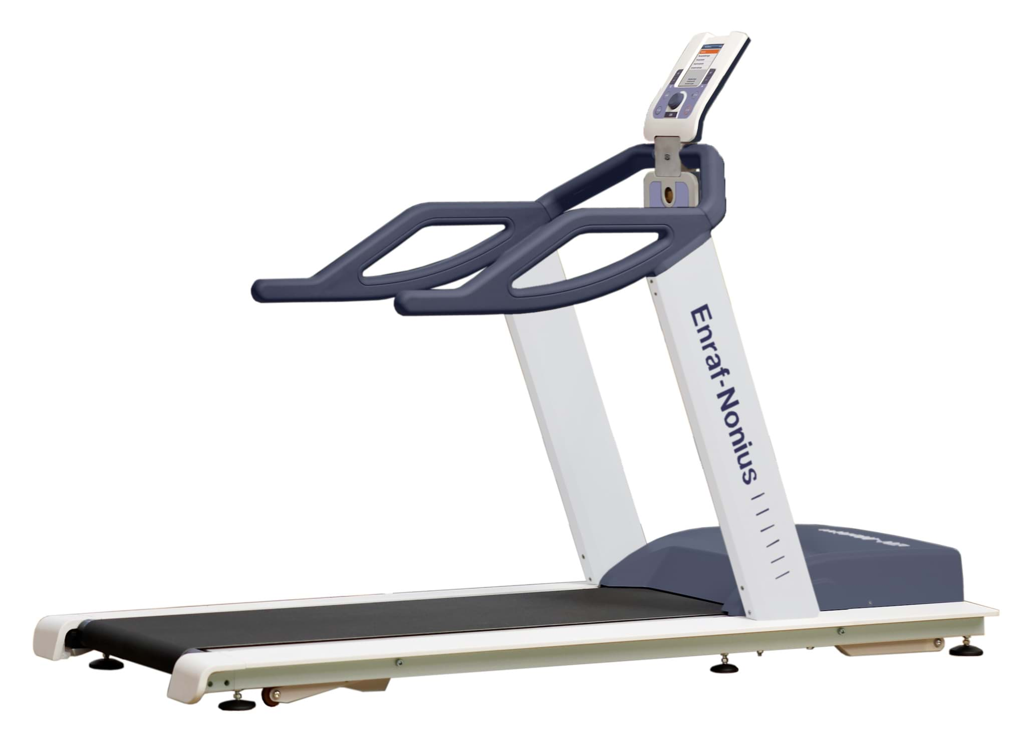 Bild von EN-Motion Standard Laufband, feste Seitenstangen